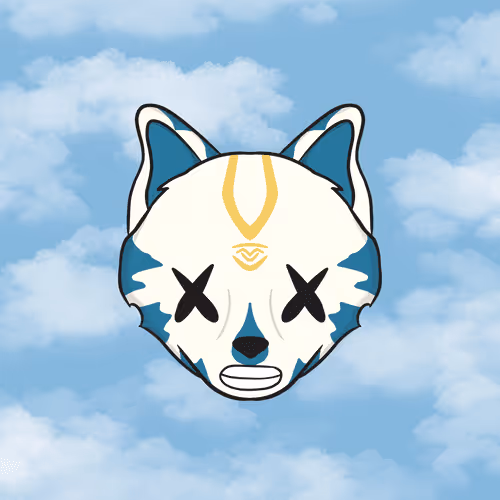 Kitsu Mintu #2194