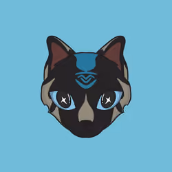 Kitsu Mintu #8544