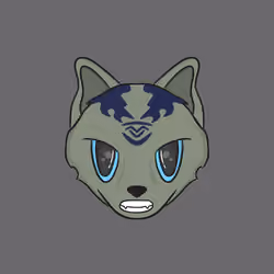 Kitsu Mintu #6198