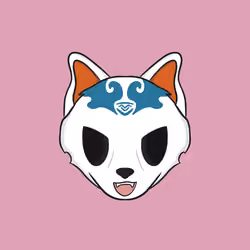 Kitsu Mintu #8618