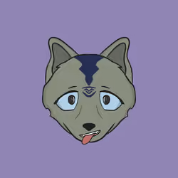 Kitsu Mintu #8551