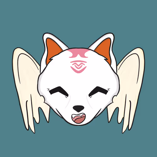 Kitsu Mintu #2159