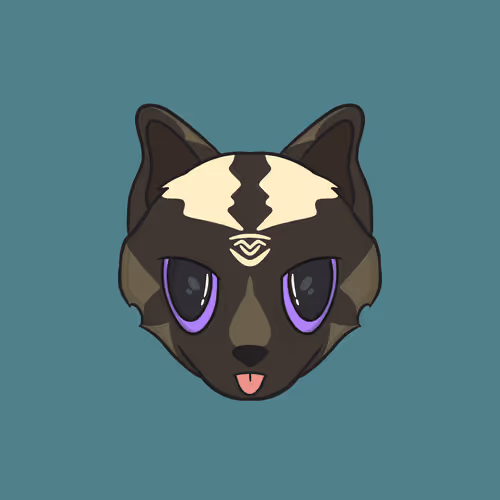 Kitsu Mintu #430