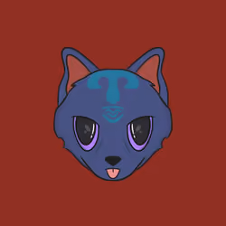 Kitsu Mintu #4870