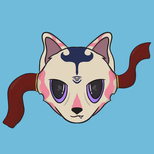 Kitsu Mintu
