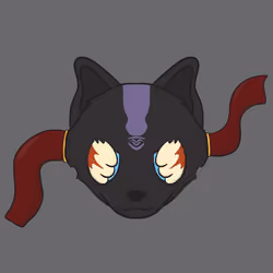Kitsu Mintu #4446