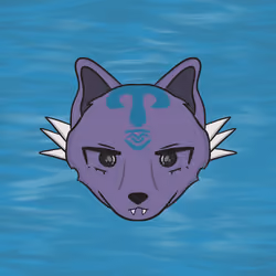 Kitsu Mintu #2915