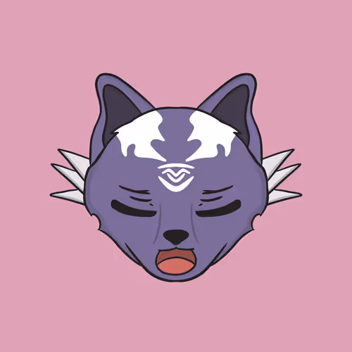 Kitsu Mintu