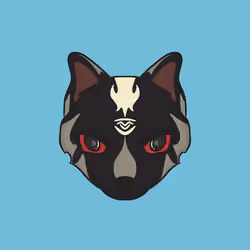 Kitsu Mintu #5352