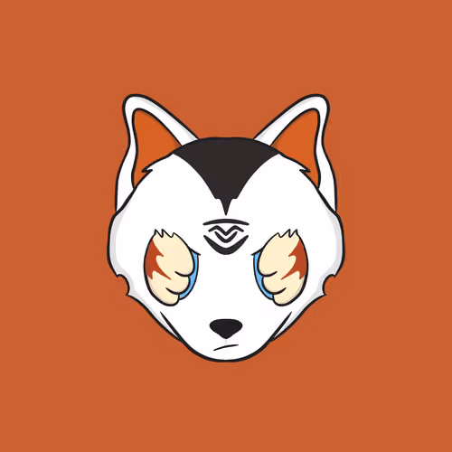 Kitsu Mintu #5061