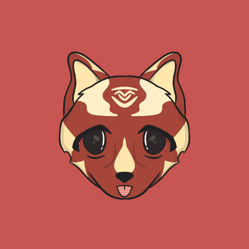 Kitsu Mintu #8703