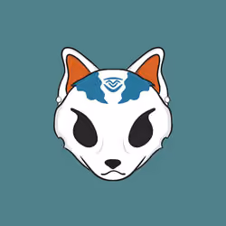 Kitsu Mintu #1817