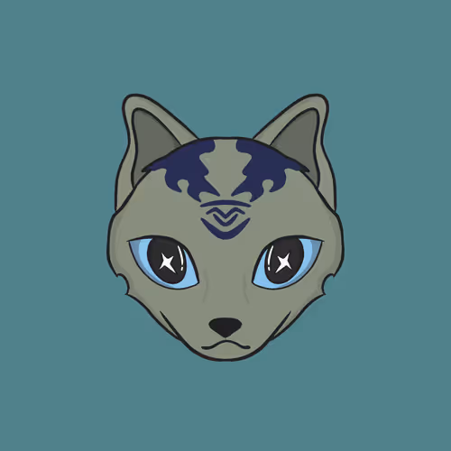 Kitsu Mintu