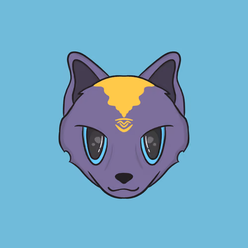 Kitsu Mintu #588