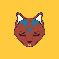 Kitsu Mintu #4726