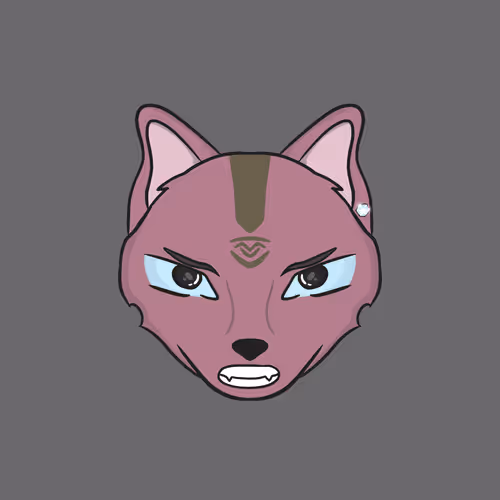 Kitsu Mintu #1004