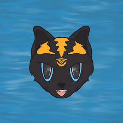 Kitsu Mintu #9264