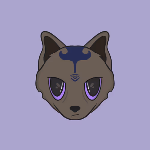 Kitsu Mintu