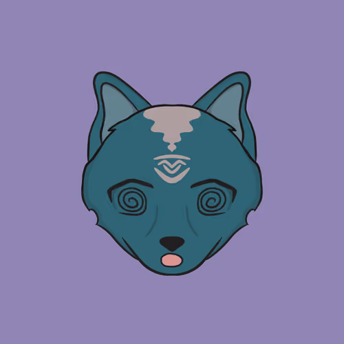 Kitsu Mintu #9261