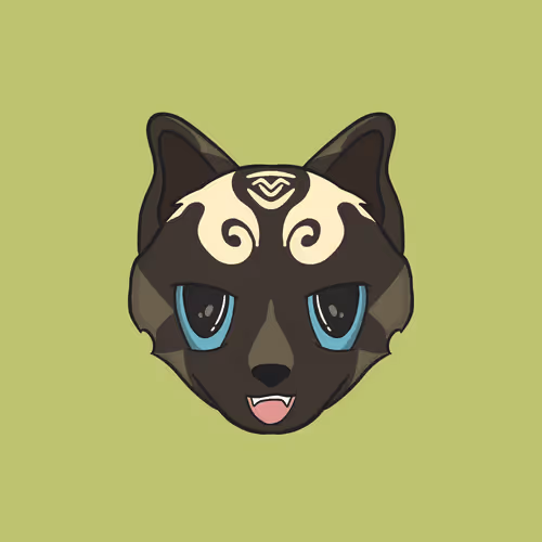 Kitsu Mintu