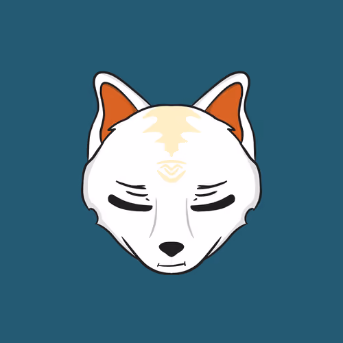 Kitsu Mintu #9387
