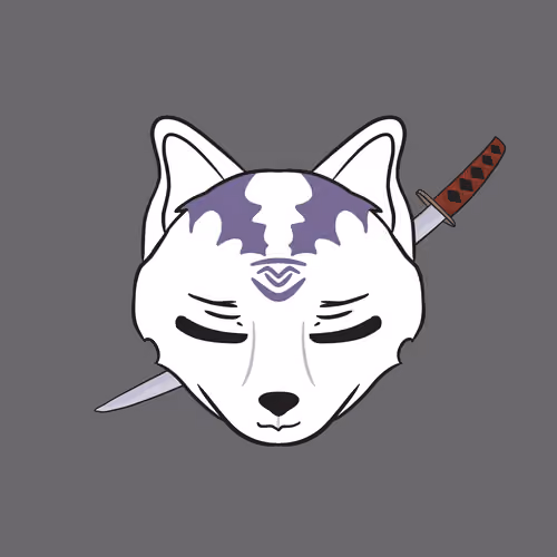 Kitsu Mintu #9910