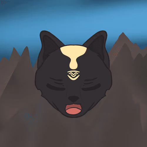 Kitsu Mintu #5425