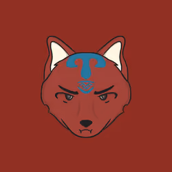 Kitsu Mintu #2813