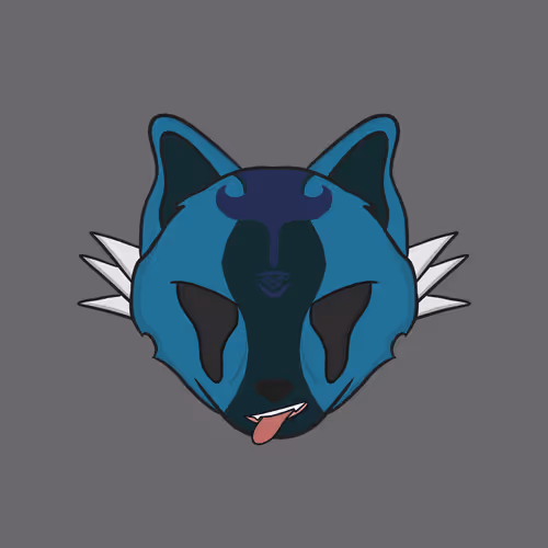 Kitsu Mintu #6862