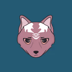 Kitsu Mintu #8702
