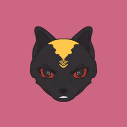 Kitsu Mintu #7047