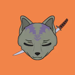 Kitsu Mintu #2120