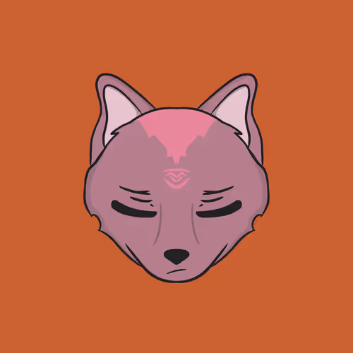 Kitsu Mintu #3040