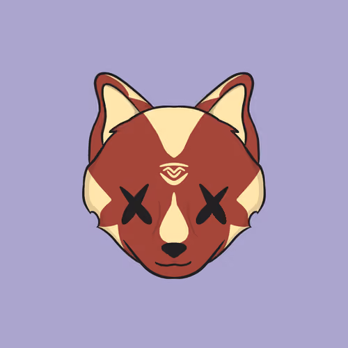 Kitsu Mintu #8935
