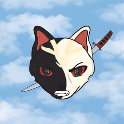 Kitsu Mintu #1212