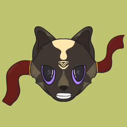 Kitsu Mintu #1852