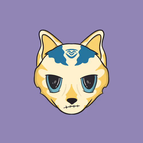 Kitsu Mintu