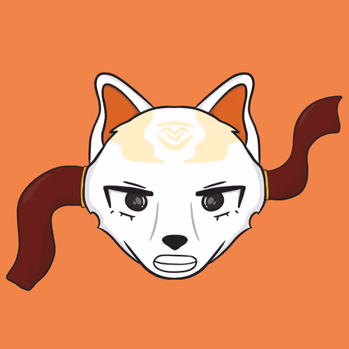 Kitsu Mintu #2189