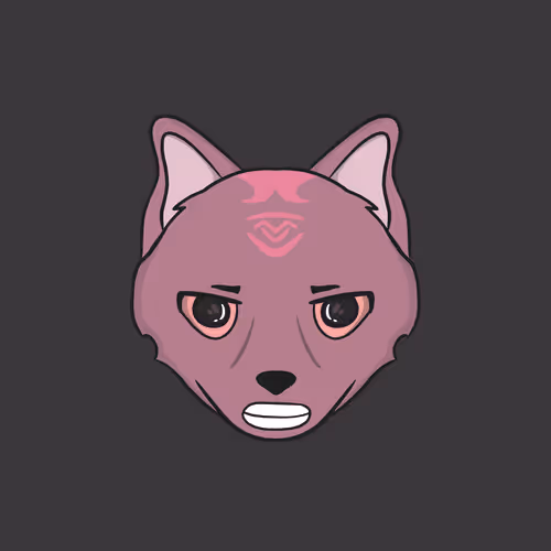 Kitsu Mintu #8091