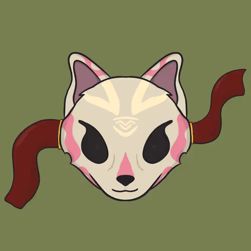 Kitsu Mintu #5046