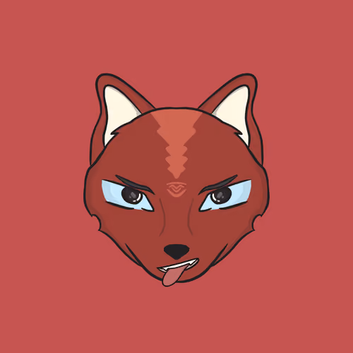 Kitsu Mintu #6649