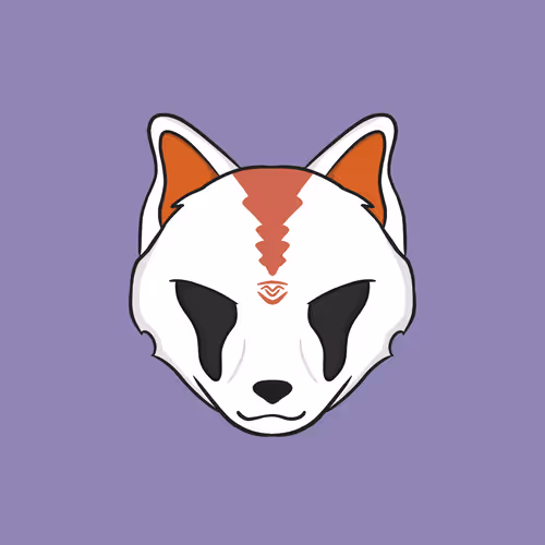 Kitsu Mintu #9469