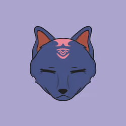 Kitsu Mintu #4784