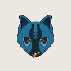 Kitsu Mintu #8972