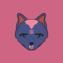 Kitsu Mintu #9873