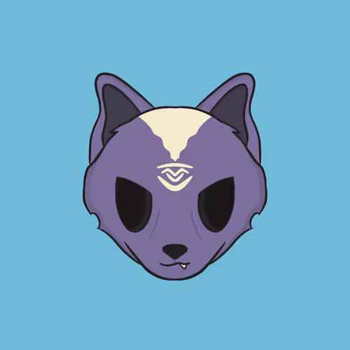 Kitsu Mintu #8759