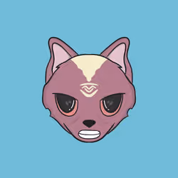 Kitsu Mintu #9382