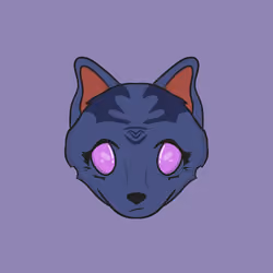 Kitsu Mintu #1377