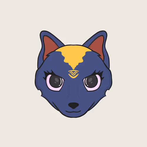 Kitsu Mintu