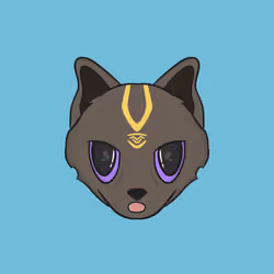 Kitsu Mintu #4776